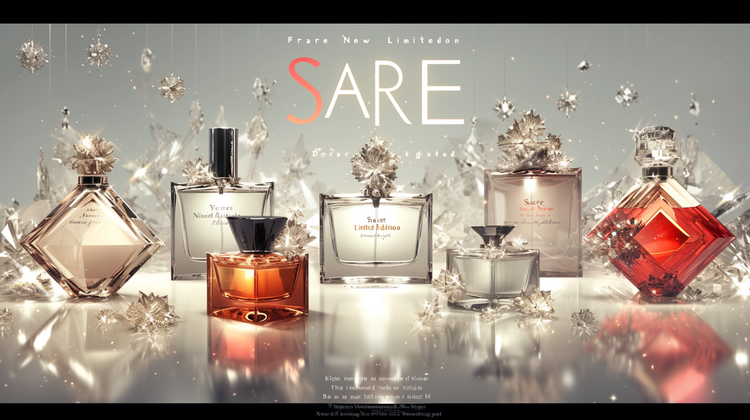 Hediye Setleri sareparfum