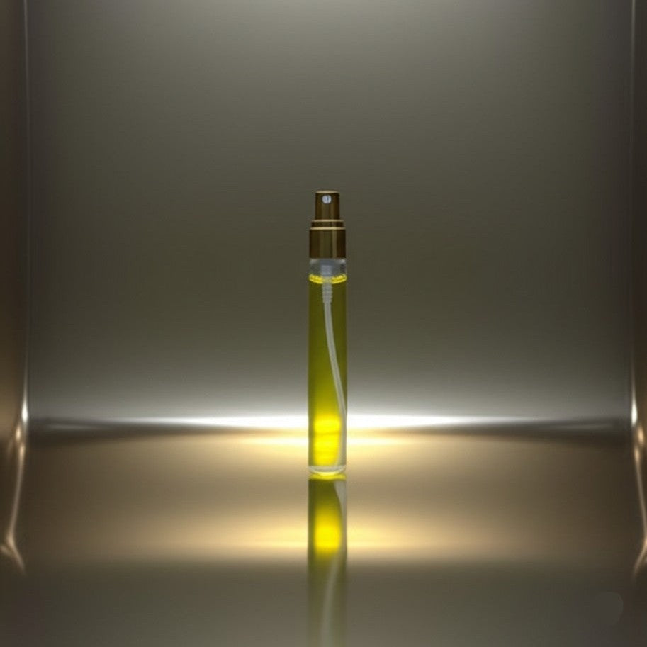 YSL - Electrique sareparfum