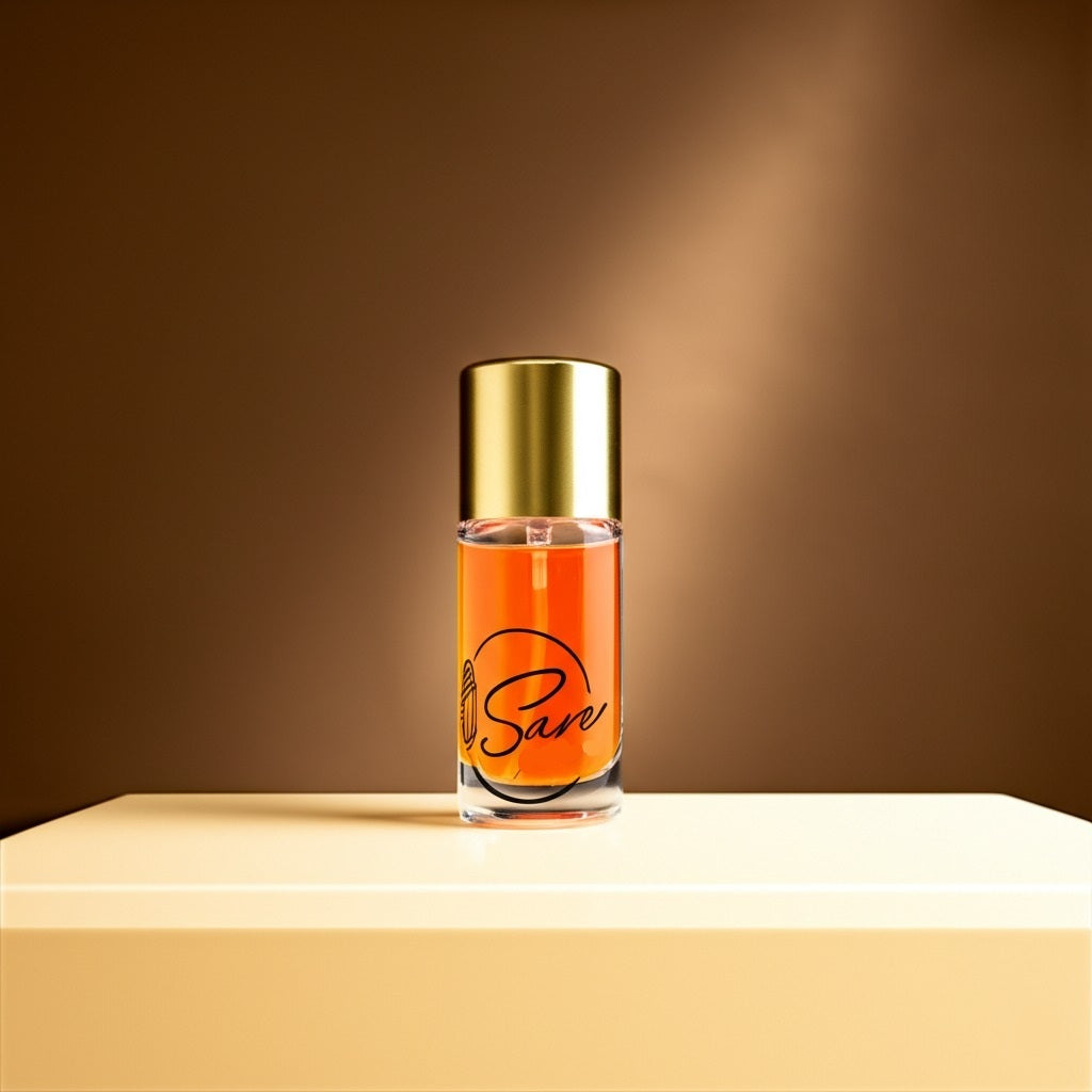 VS - Scandalous sareparfum