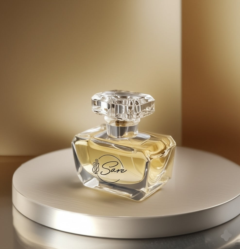YSL - Electrique sareparfum