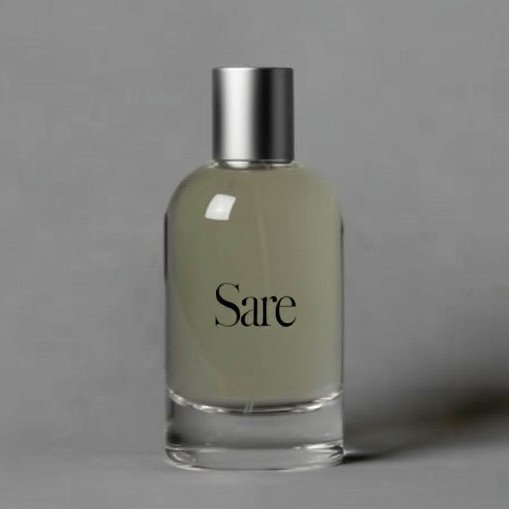 YSL - Electrique sareparfum