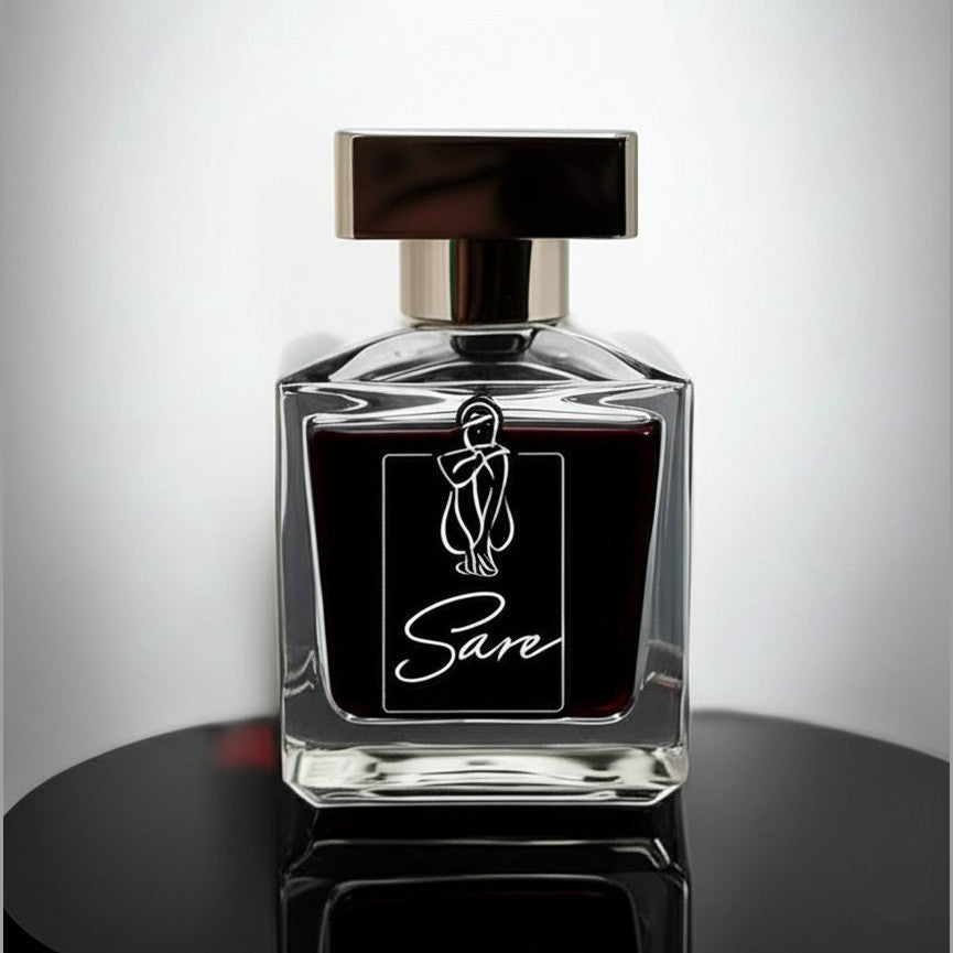 YSL - Electrique sareparfum