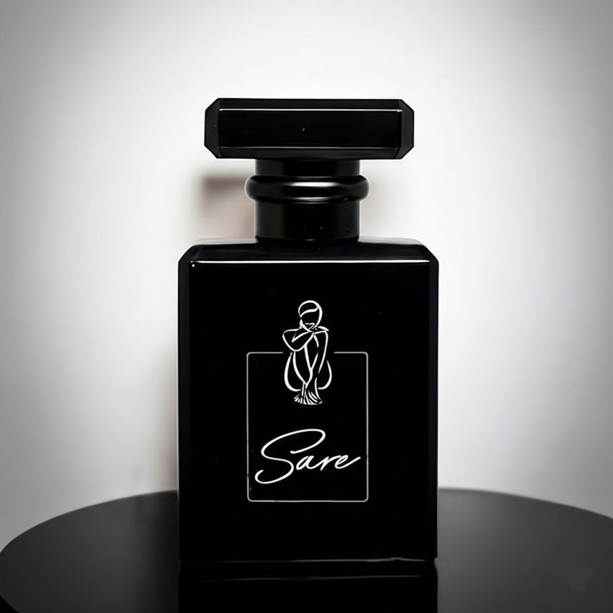 YSL - Electrique sareparfum