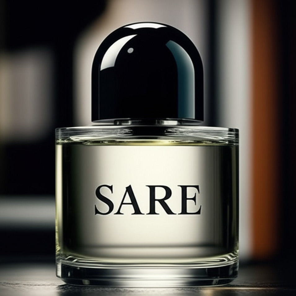 BYR - Gypsy Water sareparfum