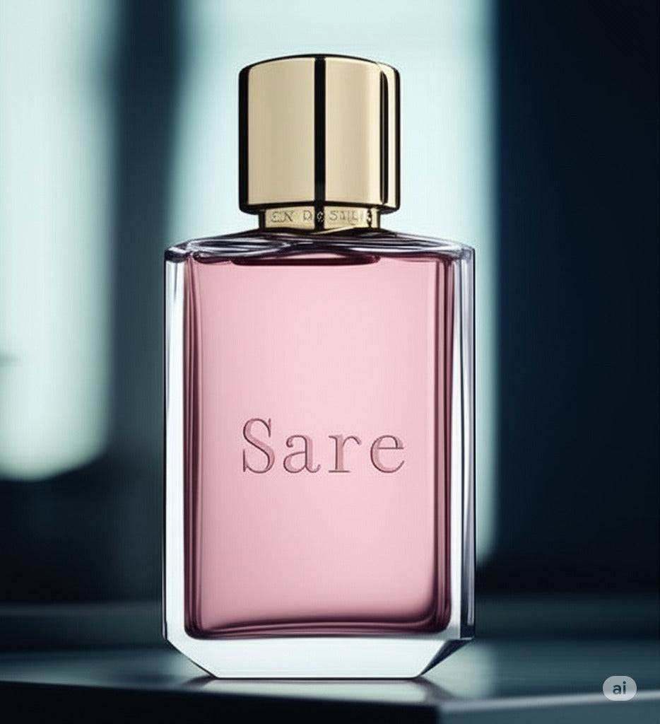 Ex N - Devil T sareparfum