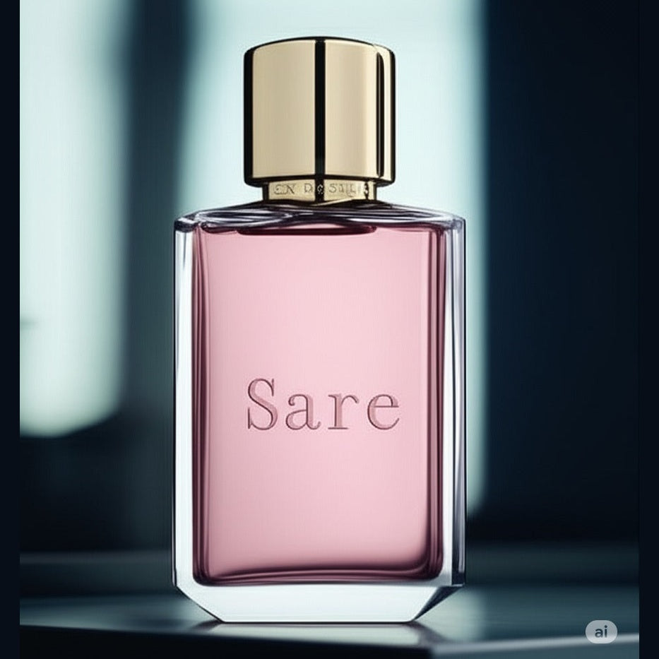 Ex N - Devil T sareparfum