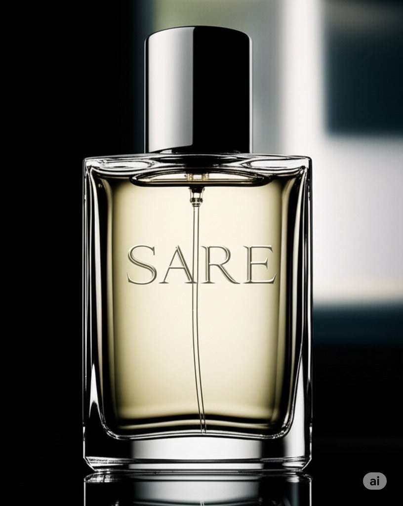 FREE - Port Of Lady sareparfum