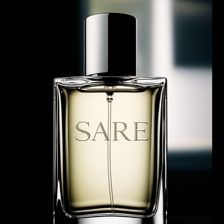 FREE - Port Of Lady sareparfum
