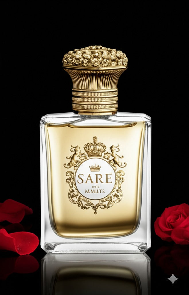 PDM - Carlis sareparfum