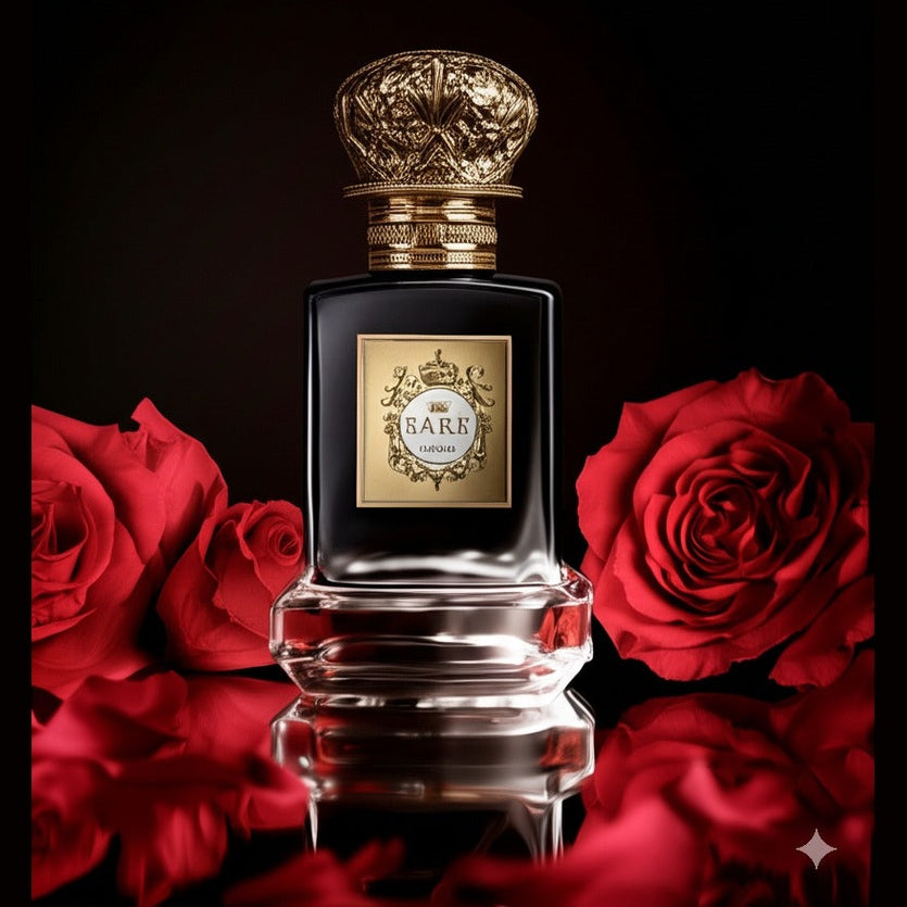 PDM - Herod sareparfum