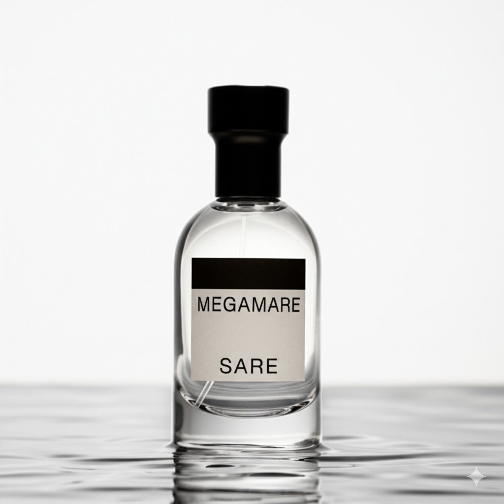 Orto - Mega sareparfum