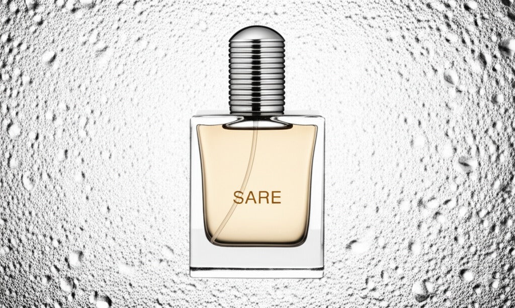 NR - Poudree sareparfum