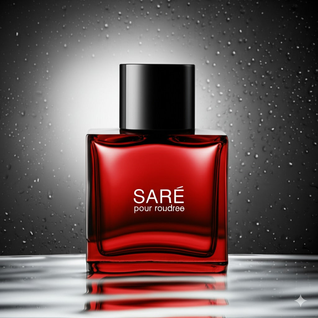 NR - Rouge sareparfum