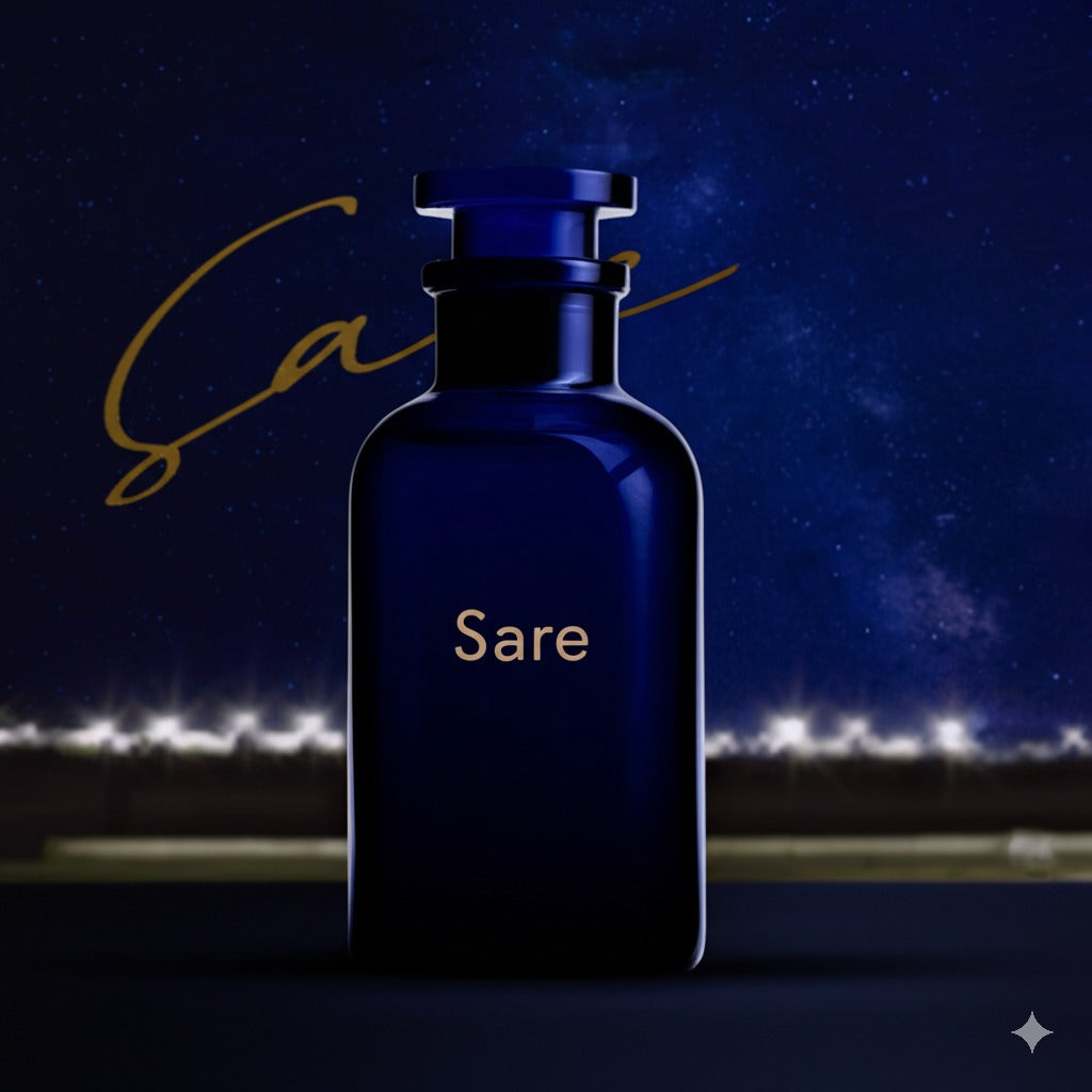 LV - İmagin sareparfum