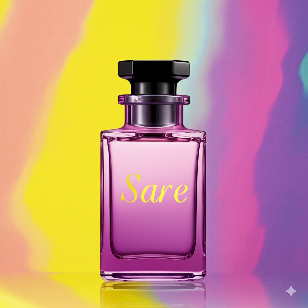 Lv - Rhapsody sareparfum