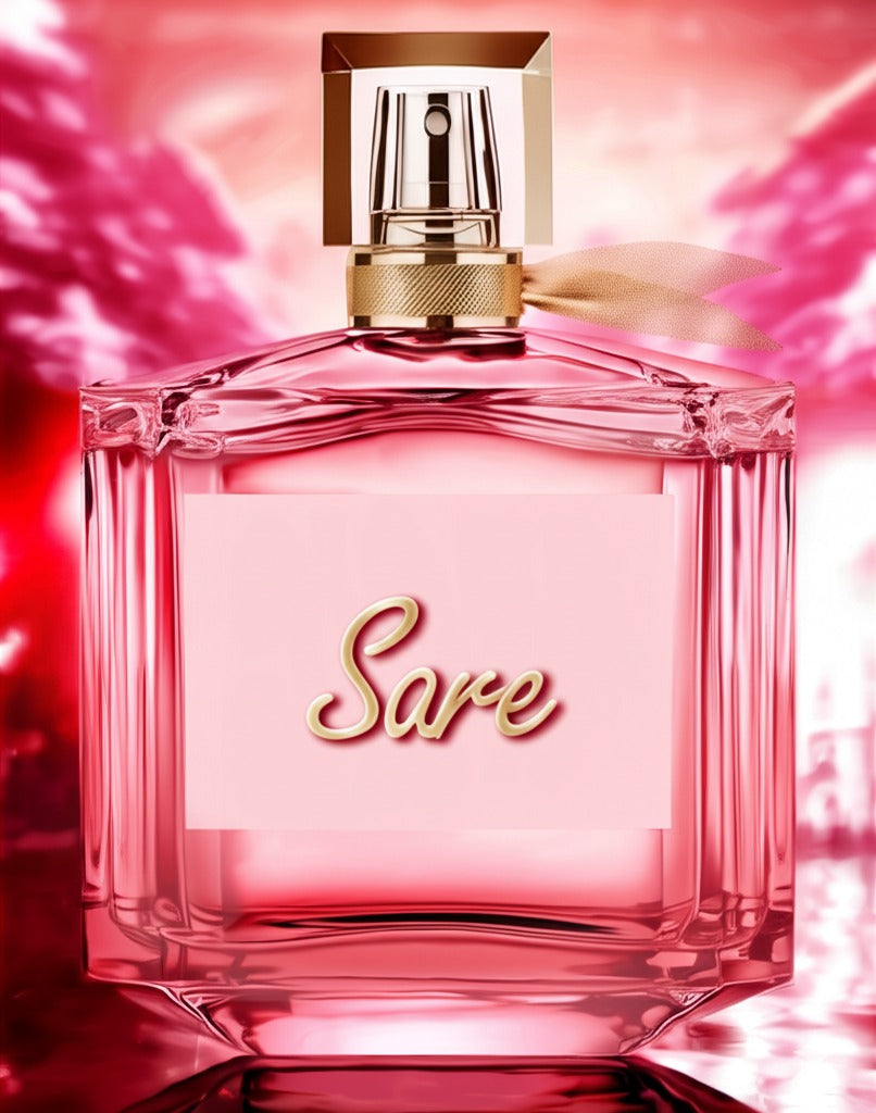 Lanc - Belle sareparfum