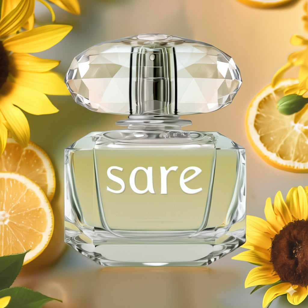 Versace - Bright Crystal sareparfum