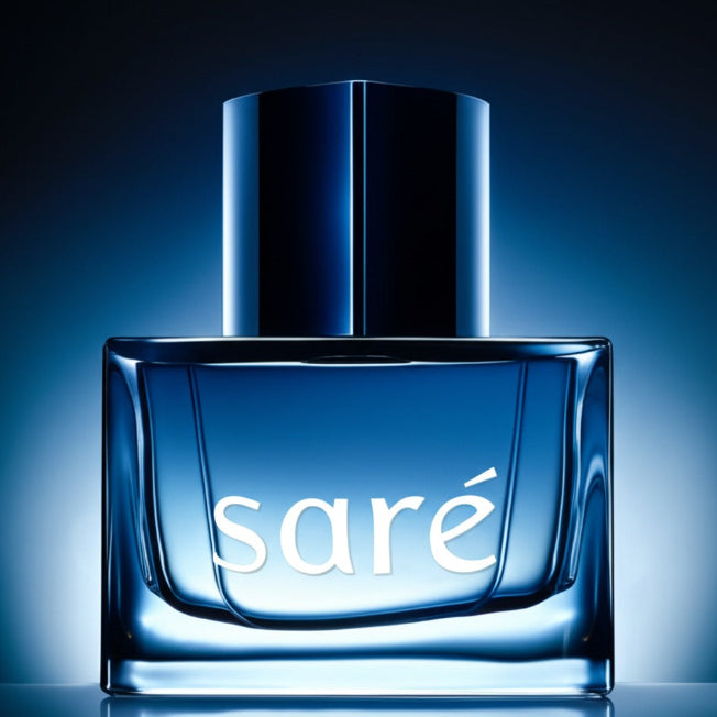 YSL - Electrique sareparfum
