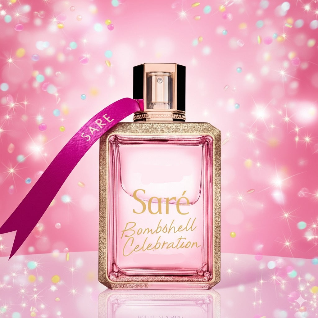 VS - Bombshell Celebration sareparfum