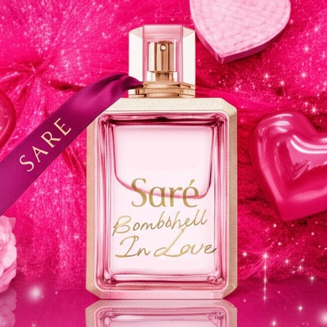 VS- Bombshell İn Love sareparfum