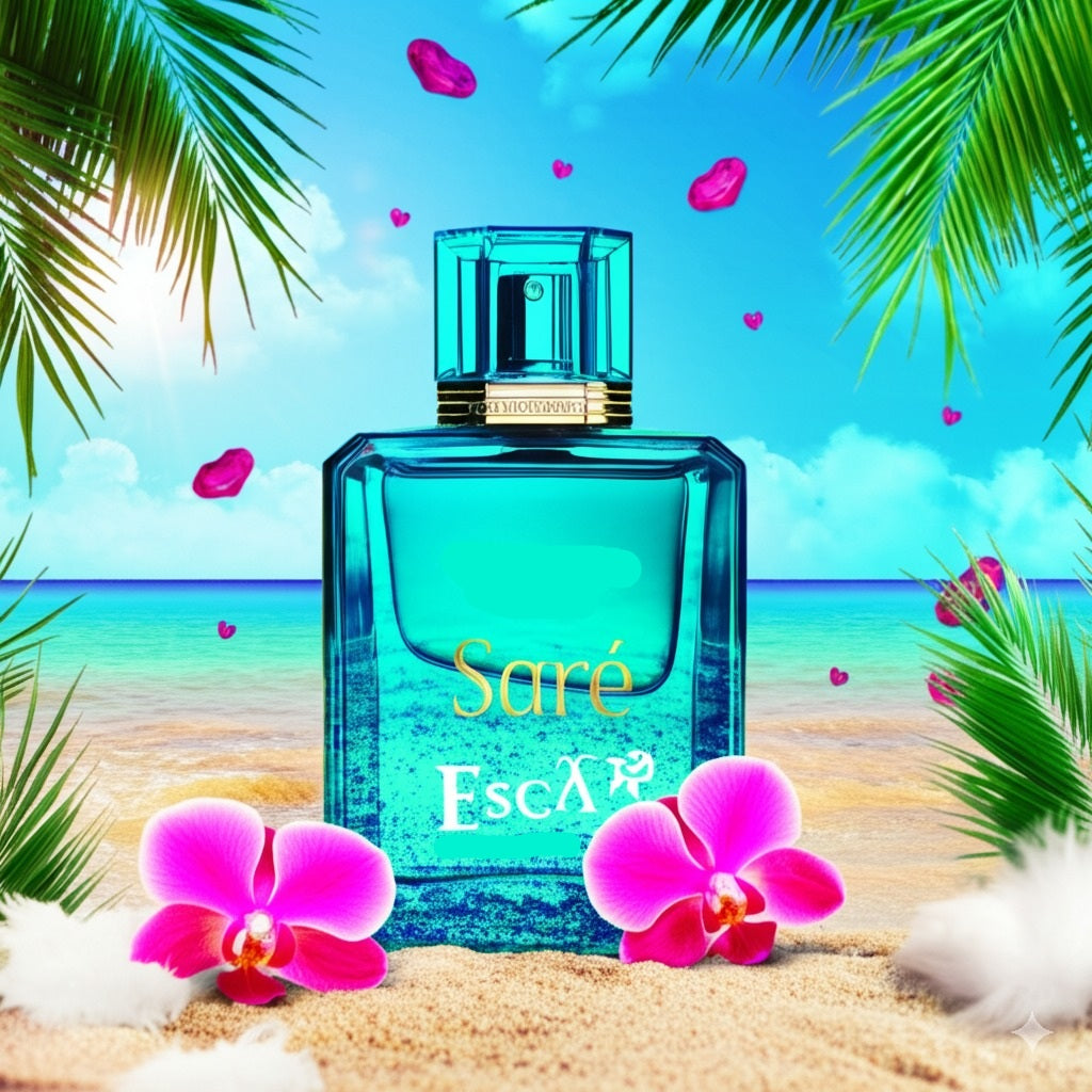 VS - Bombshells Escape sareparfum