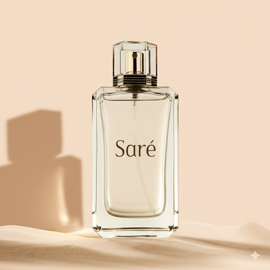 VS - Bare Eau de Parfum sareparfum