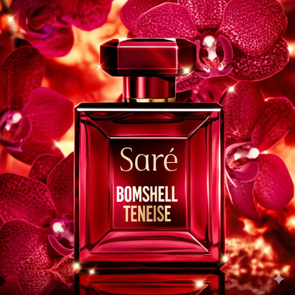 VS - Bombshell İntense sareparfum