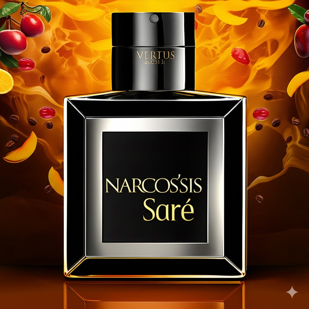 Vertus- Narcos sareparfum