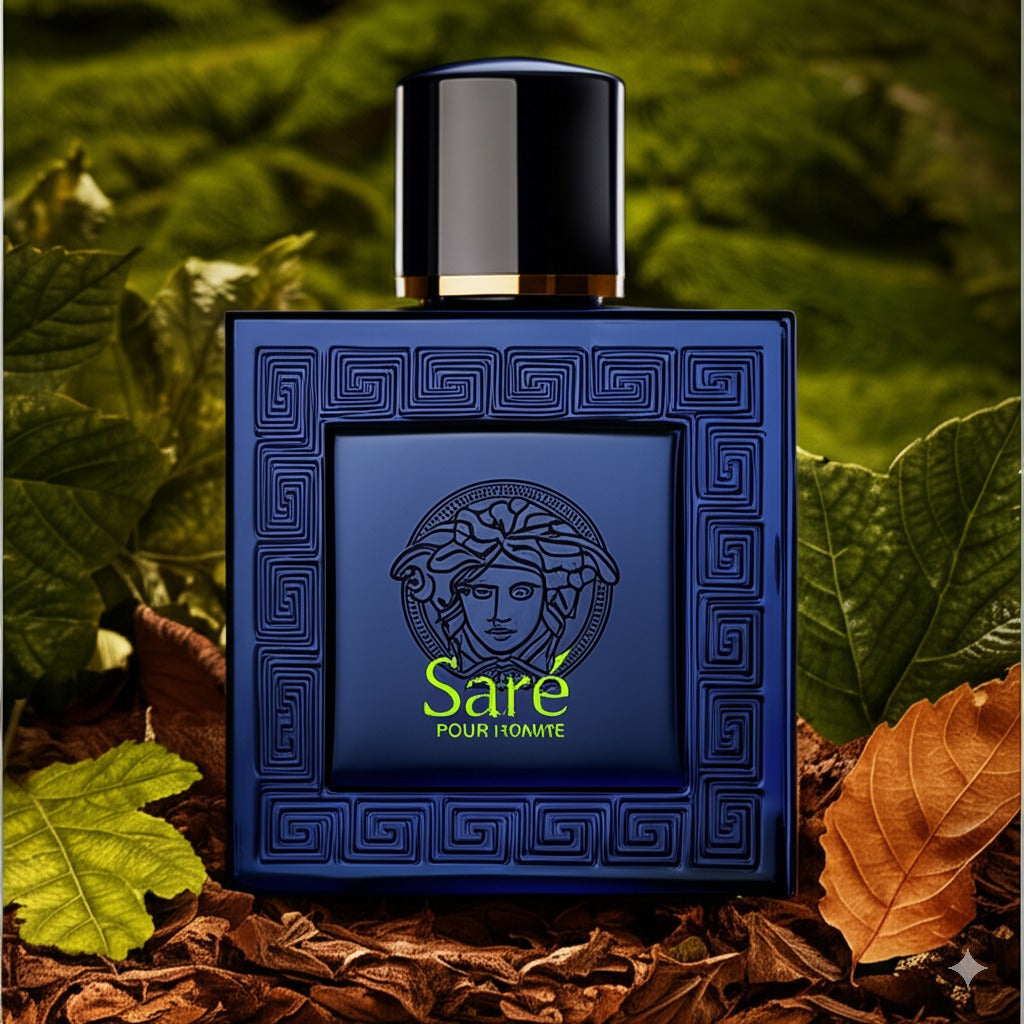 Versace - Dylan Blue Pour Homme sareparfum