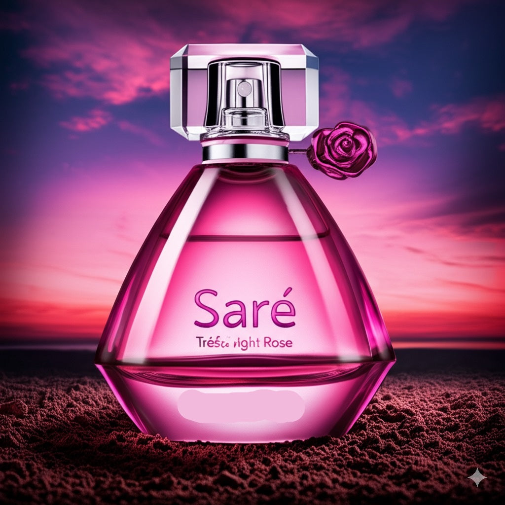 Lanc - Tresör Midnight sareparfum