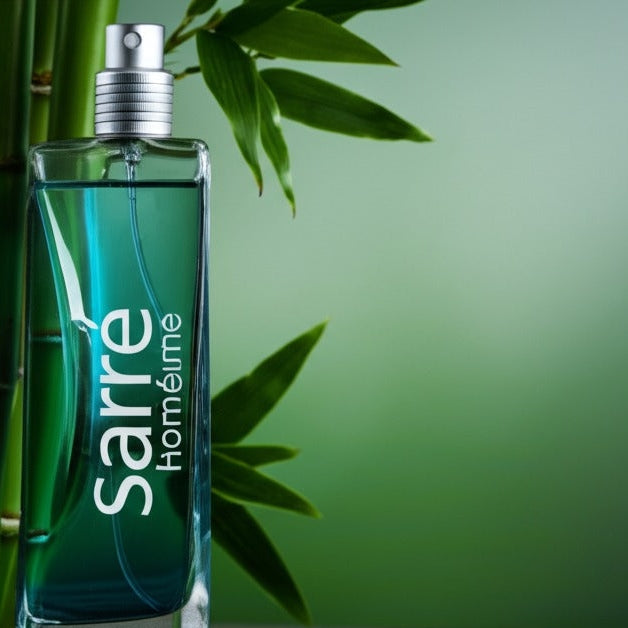 Kenz - Hom sareparfum