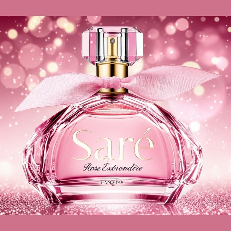 Lanc - Extra sareparfum