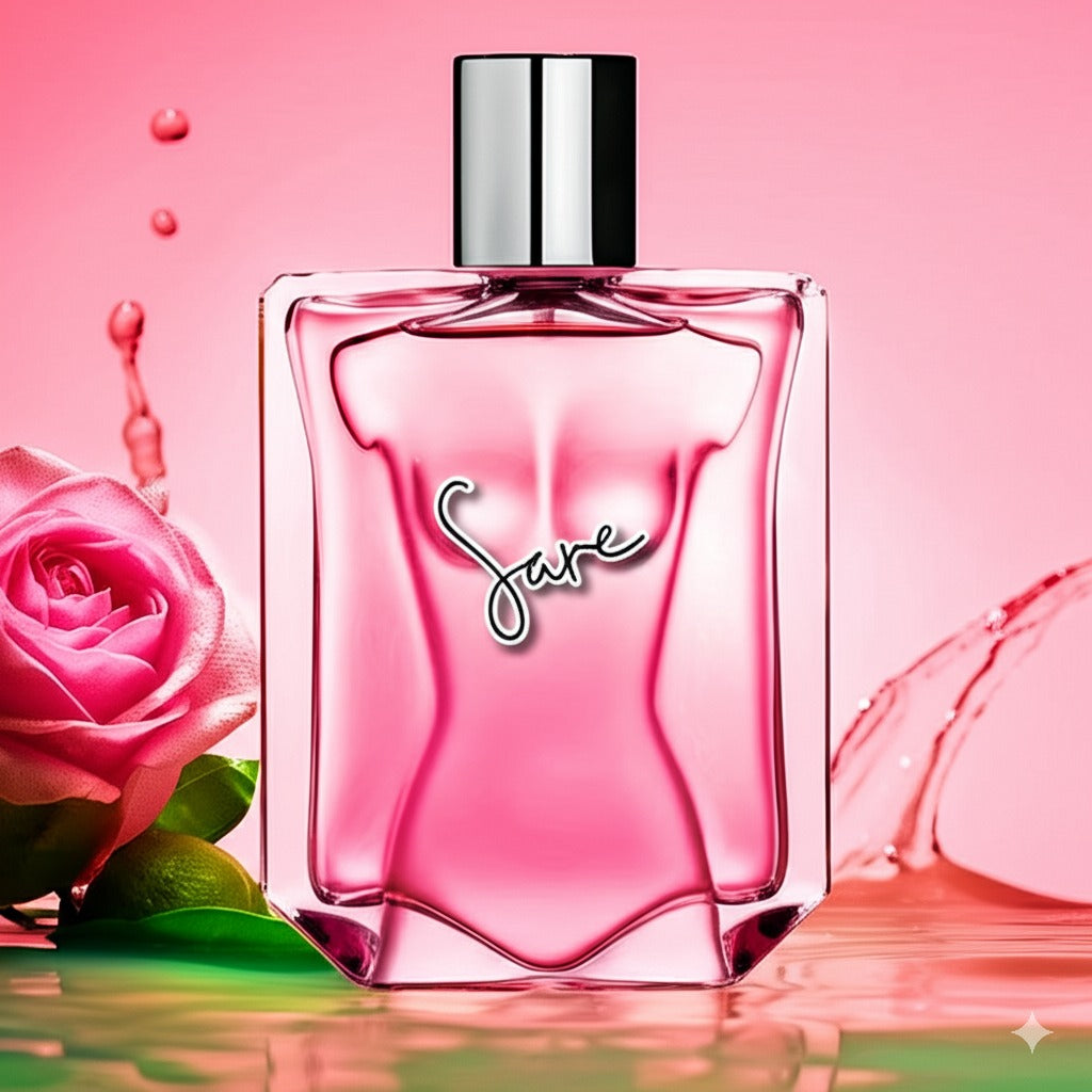 JP - Ma Dam sareparfum