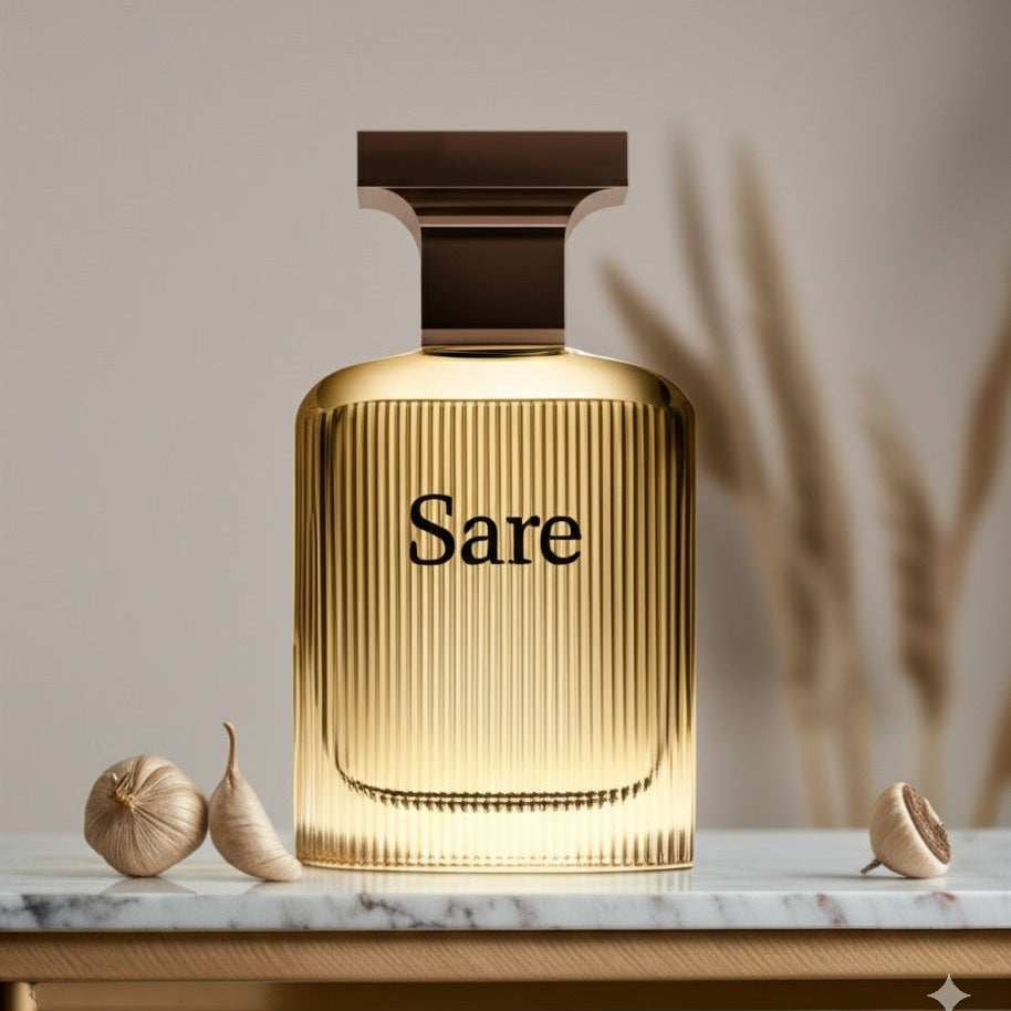 TF - Mineral sareparfum