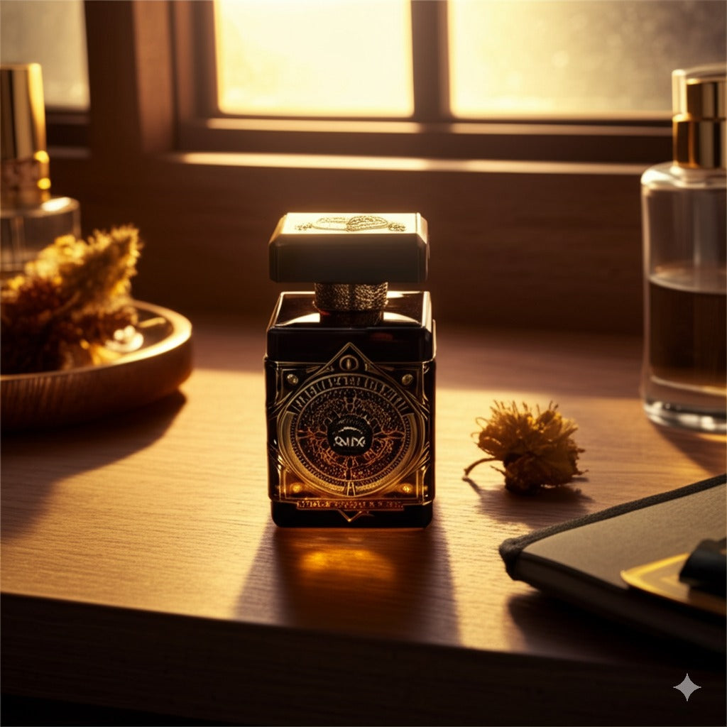İntio - Oud Great sareparfum