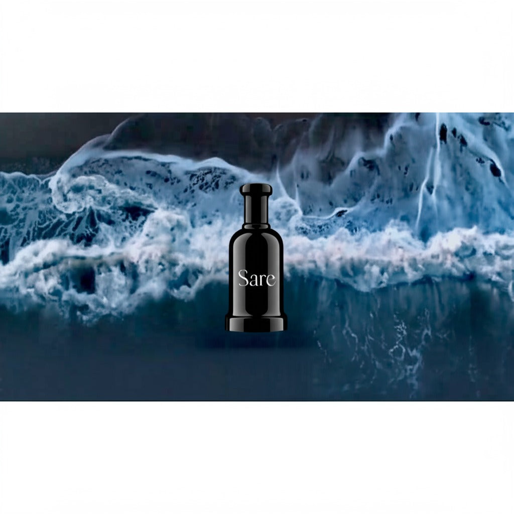 HB - Bott Inf sareparfum