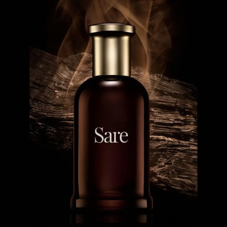 HB - Bott Oud sareparfum