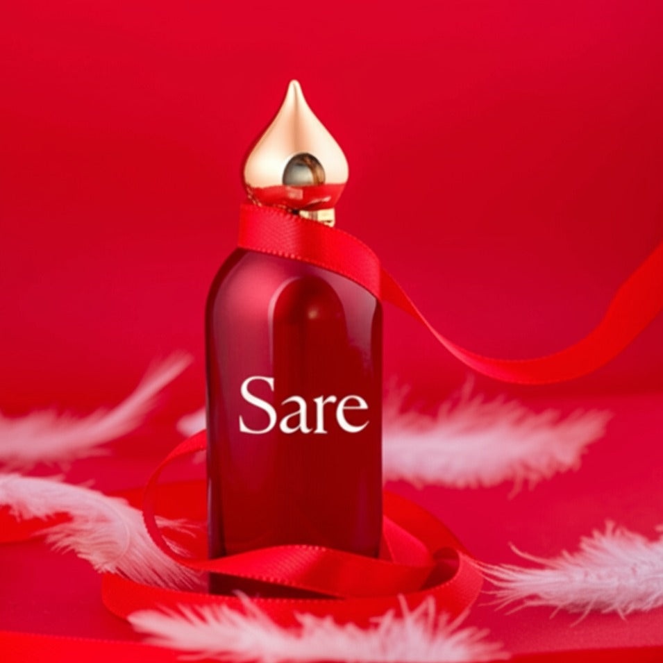 Hay - Collection sareparfum