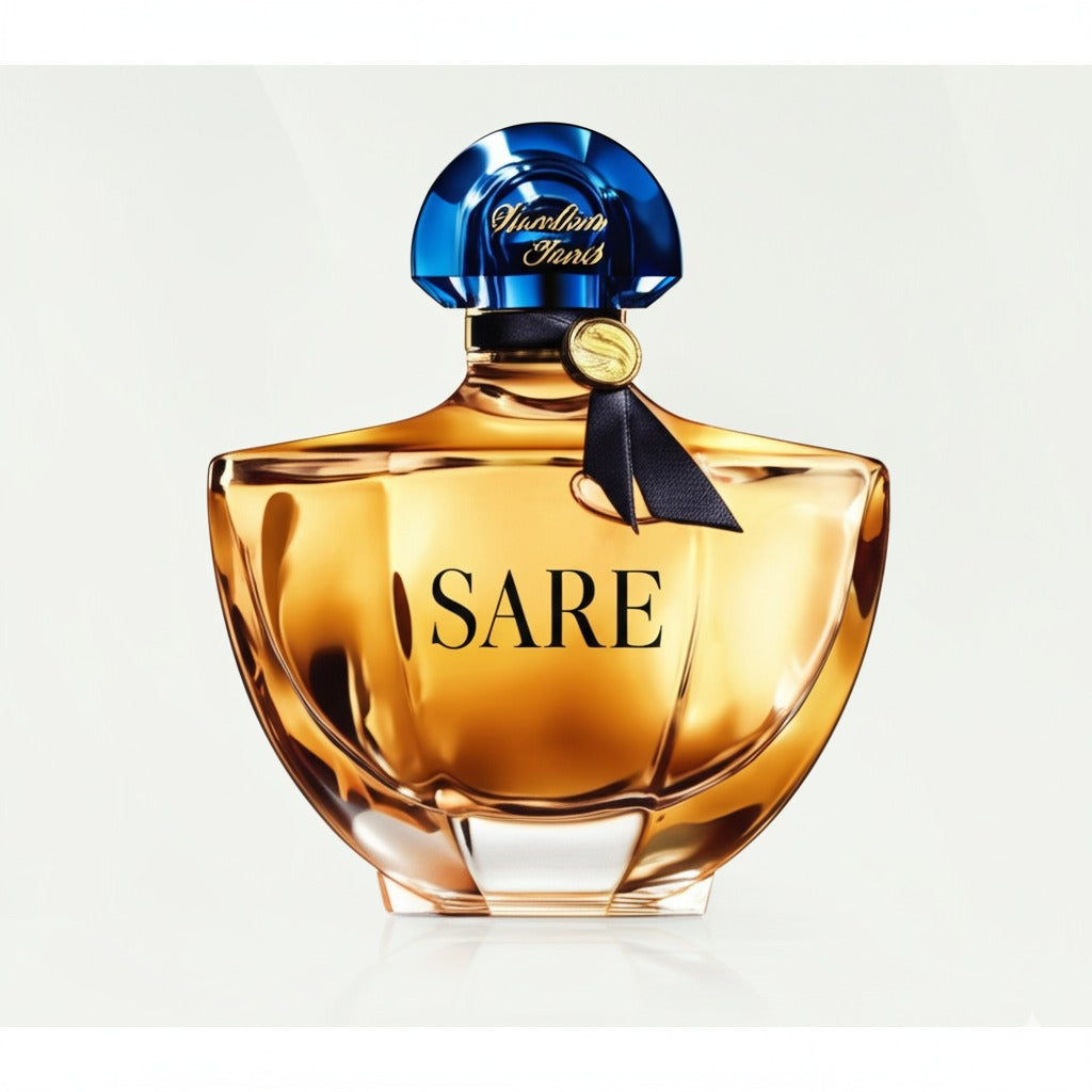 Gue - Sha sareparfum