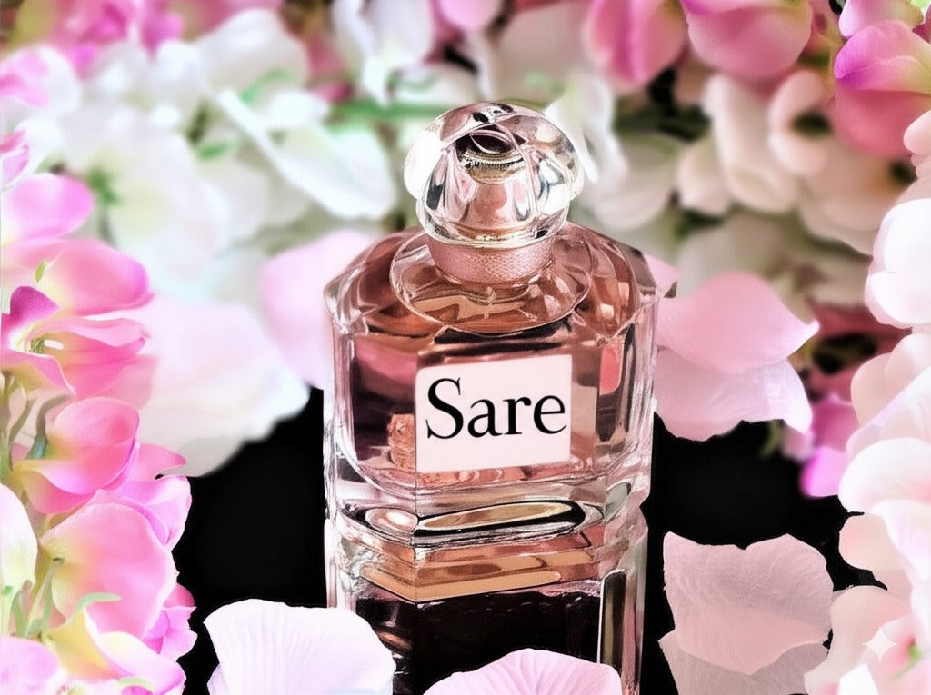 Gue - Mon Florale sareparfum