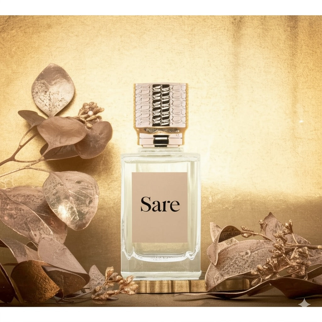 Ex N - Narcotiq Ex - sareparfum