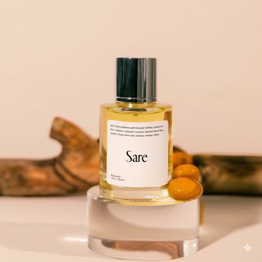 CreT - Mos - sareparfum
