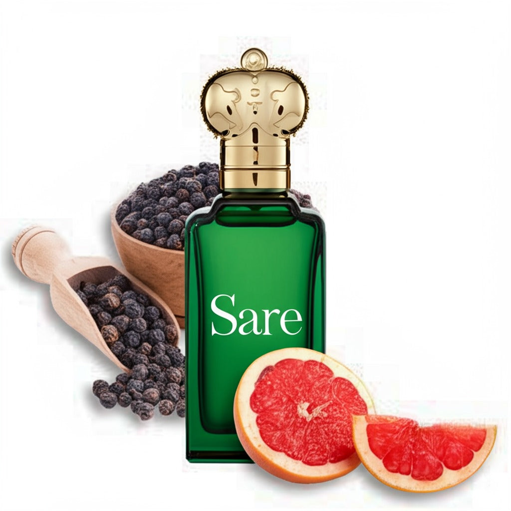 CC - 1872 - sareparfum