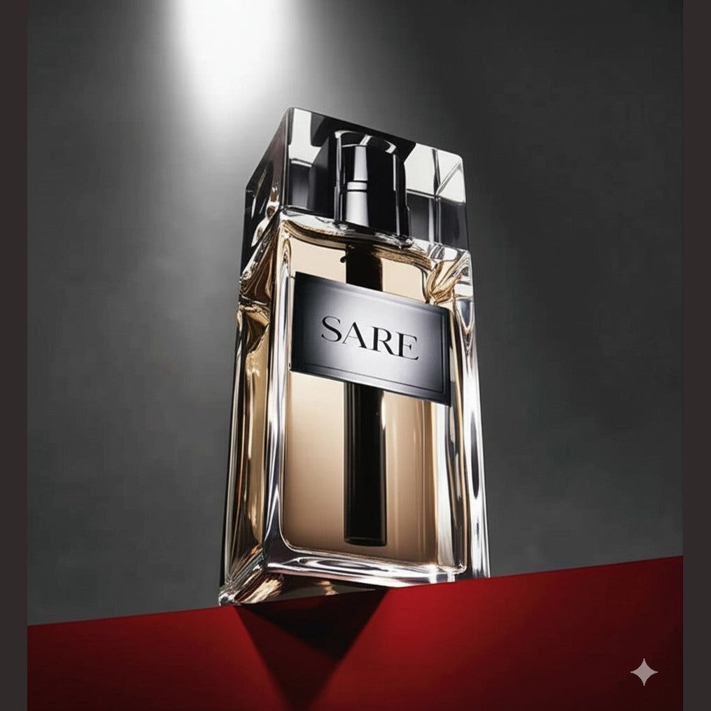 Chris Dio - Homm Sport - sareparfum