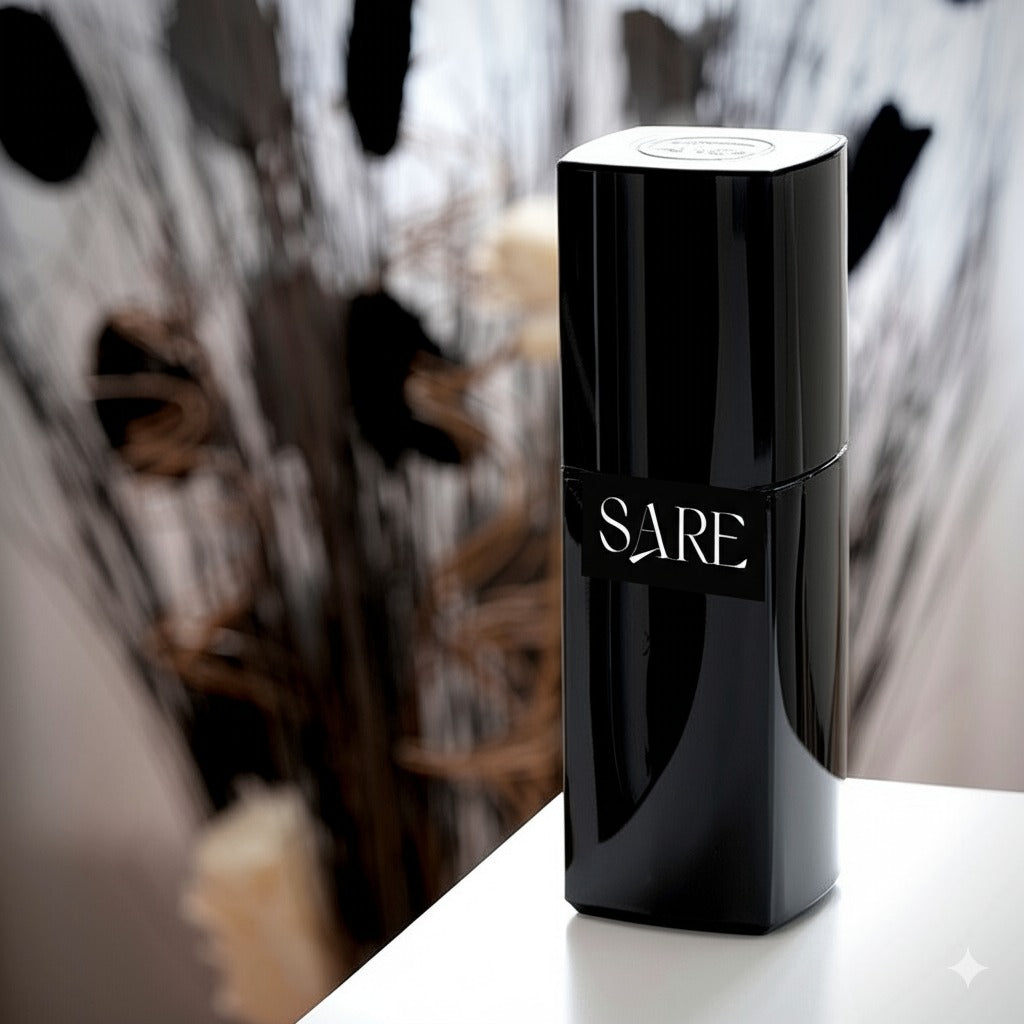 Cha- Antaeus - sareparfum