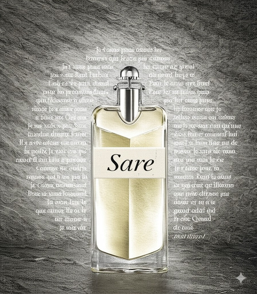 Carti - Dec - sareparfum