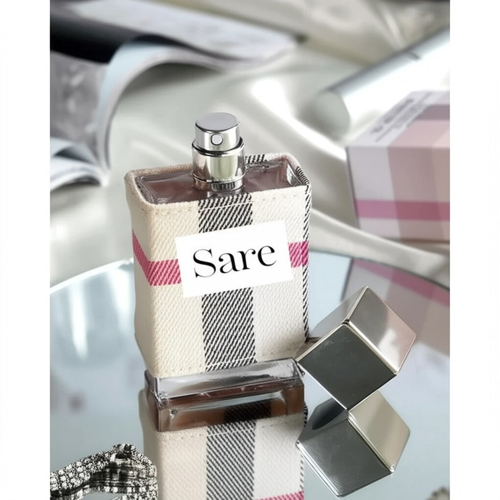 Bur- London FW - sareparfum