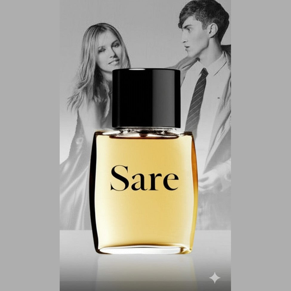 Bur - For Man - sareparfum