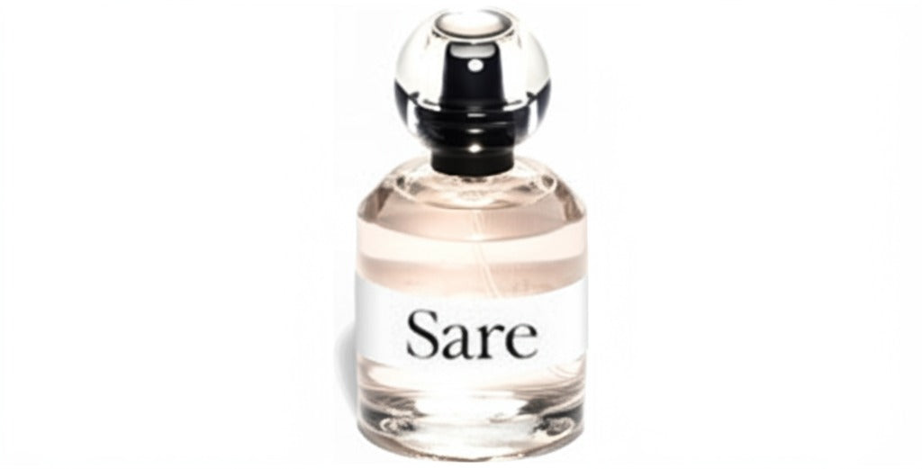 Other - A Wood - sareparfum