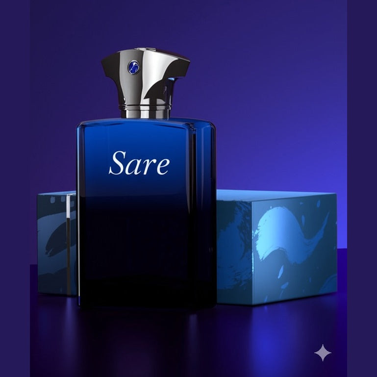 Amo - İnterlude Man - sareparfum